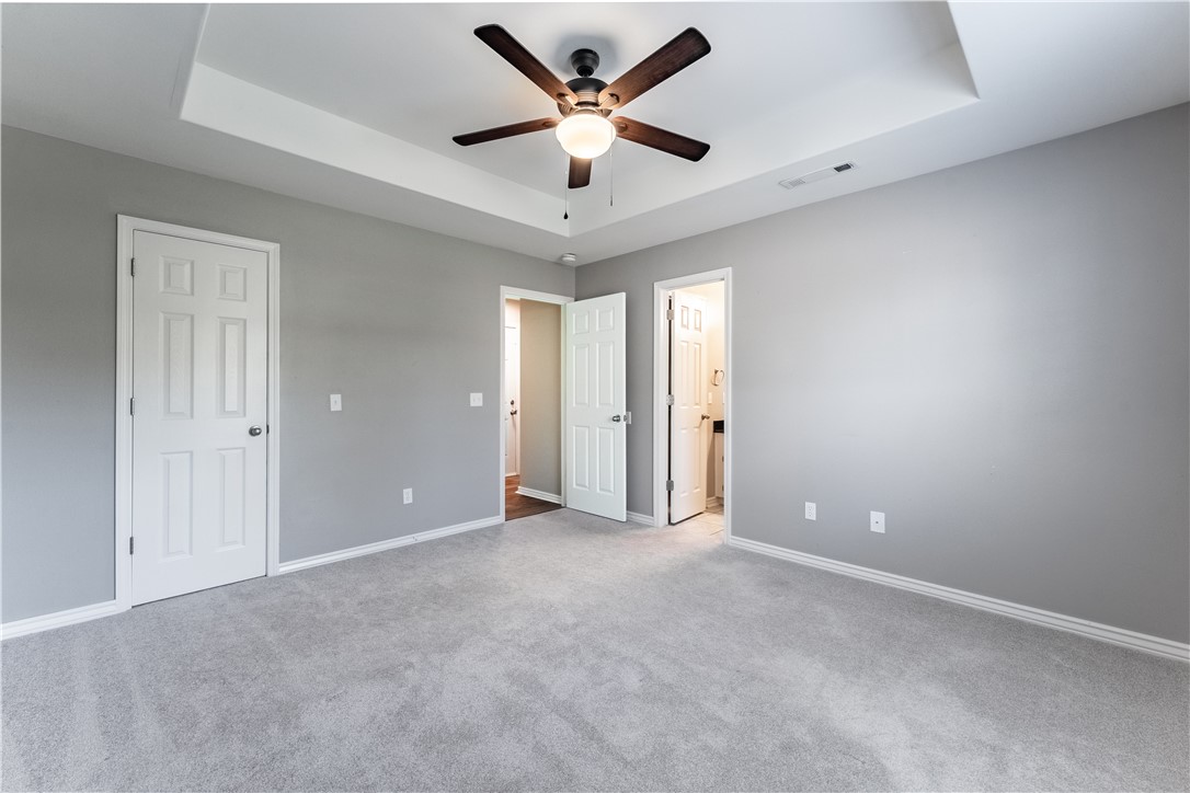 Dogwood Add Centerton - Residential Lease