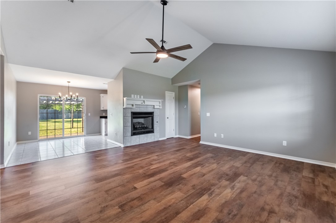 Dogwood Add Centerton - Residential Lease