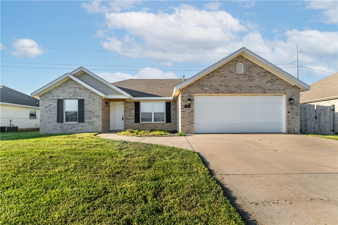 Dogwood Add Centerton - Residential Lease