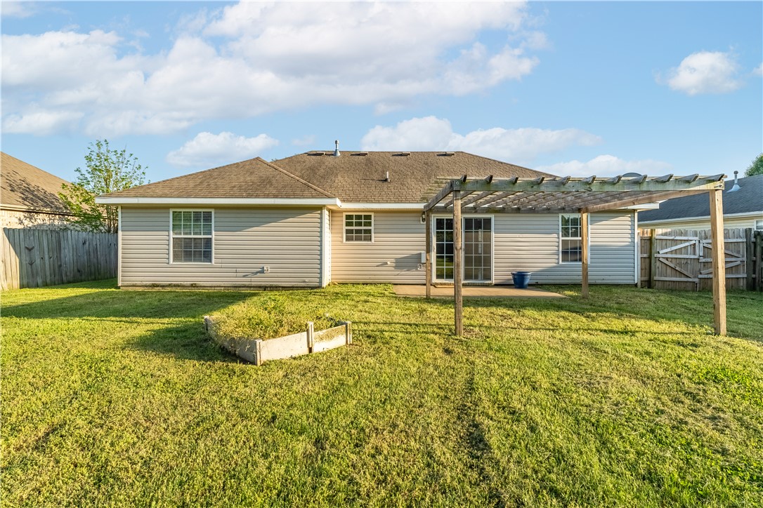 Dogwood Add Centerton - Residential Lease