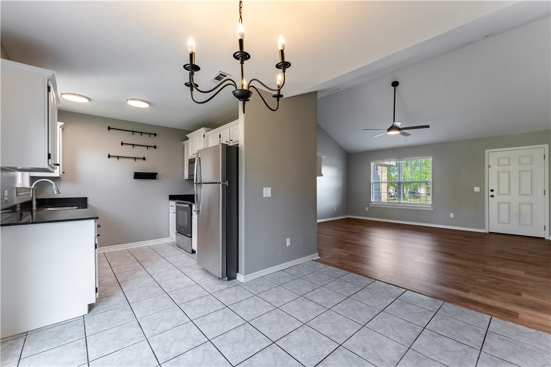 Dogwood Add Centerton - Residential Lease