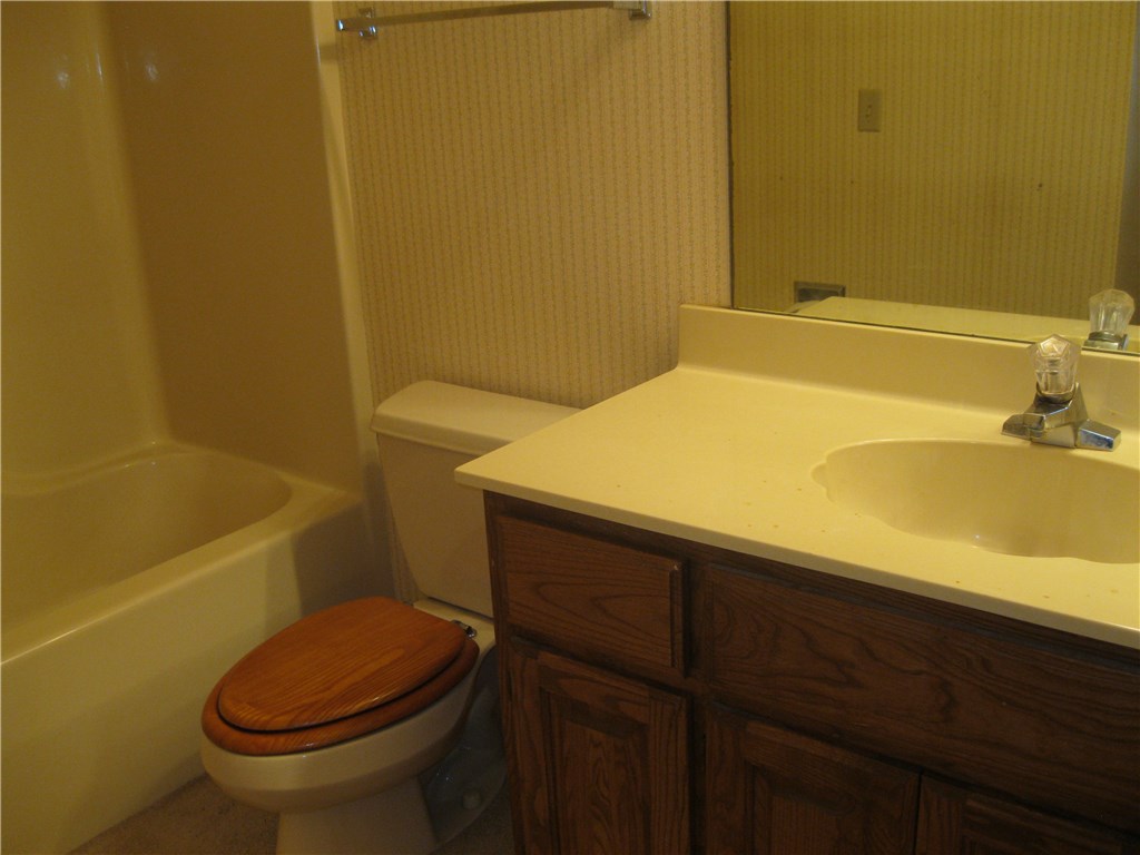 Sandwick - Residential Lease
