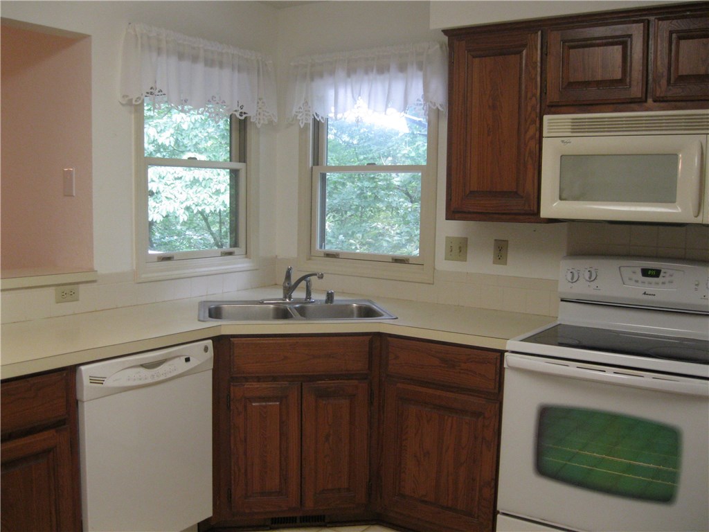 Sandwick - Residential Lease