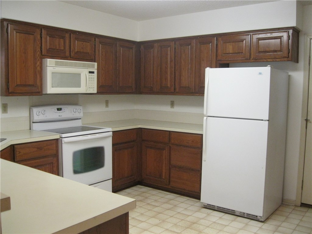 Sandwick - Residential Lease