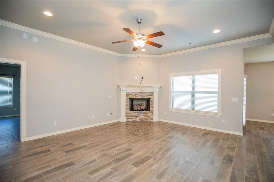 Bellewood Sub Centerton - Residential Lease