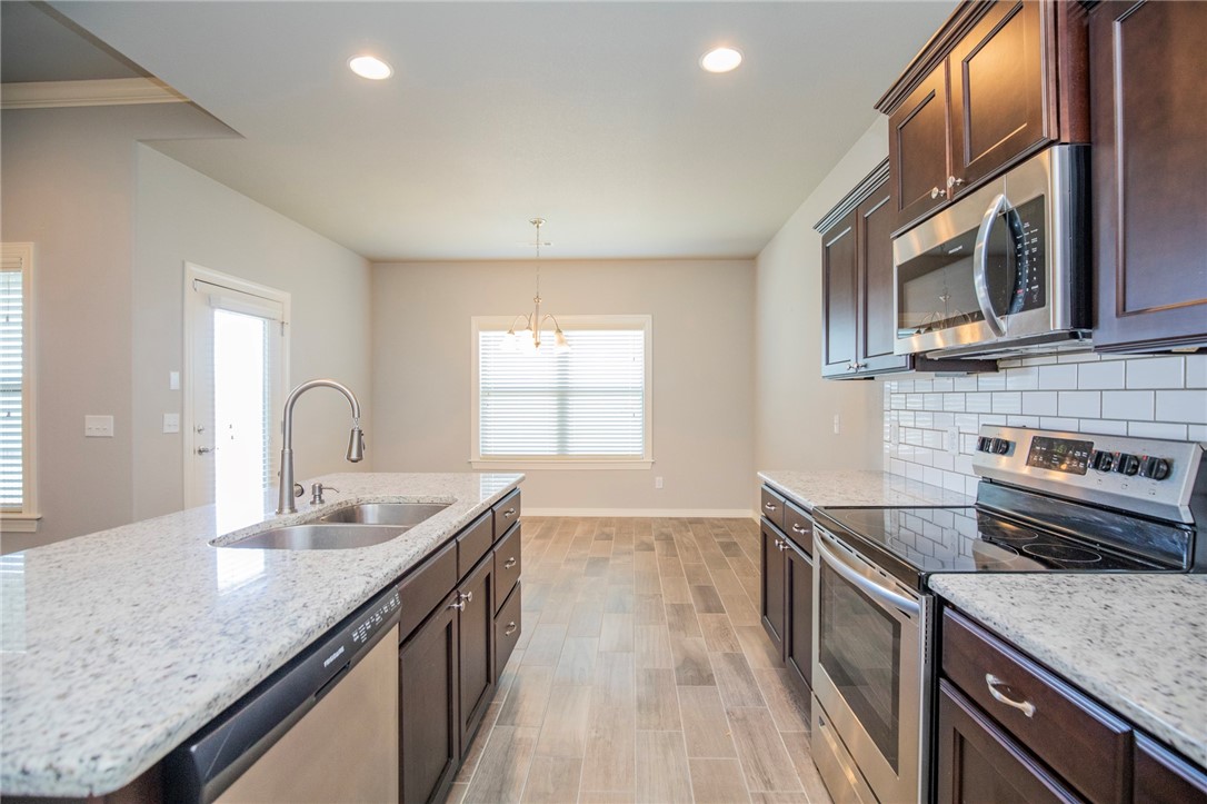 Bellewood Sub Centerton - Residential Lease