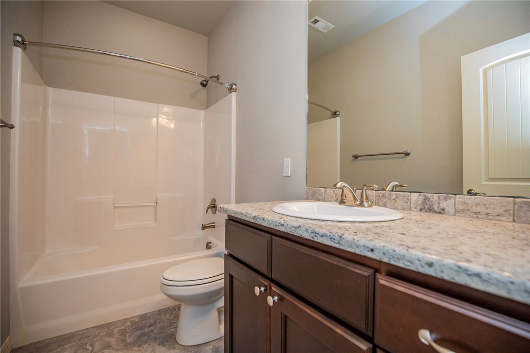 Bellewood Sub Centerton - Residential Lease