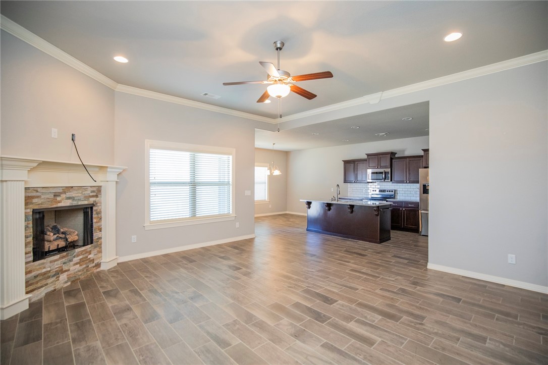 Bellewood Sub Centerton - Residential Lease