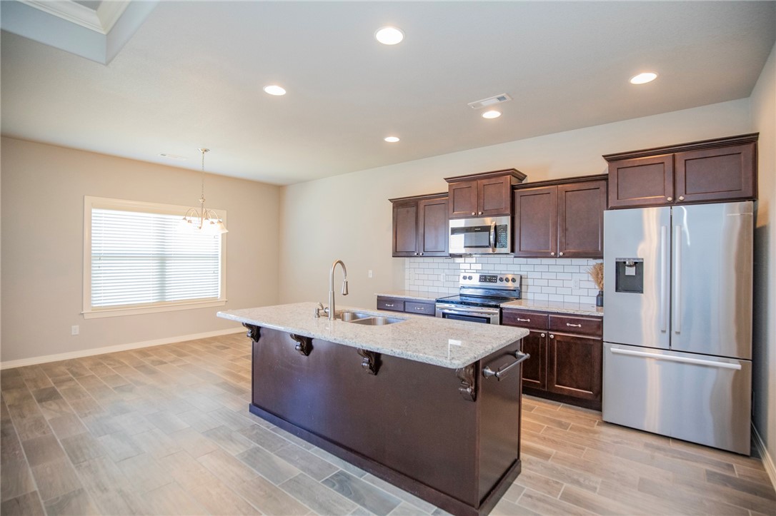 Bellewood Sub Centerton - Residential Lease
