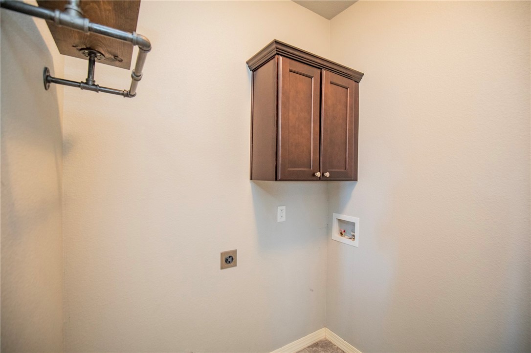 Bellewood Sub Centerton - Residential Lease
