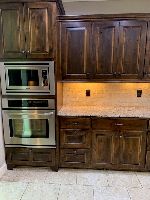 Liberty Bell South Rogers - Residential Lease