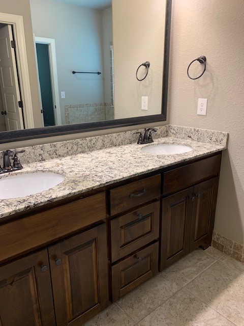 Liberty Bell South Rogers - Residential Lease