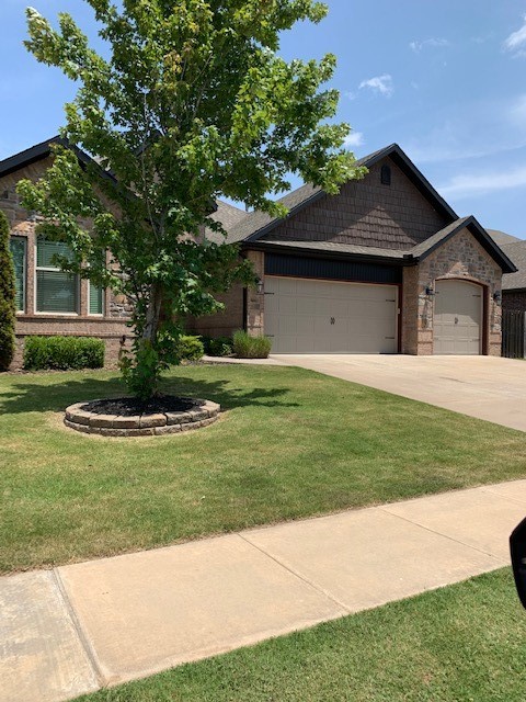 Liberty Bell South Rogers - Residential Lease