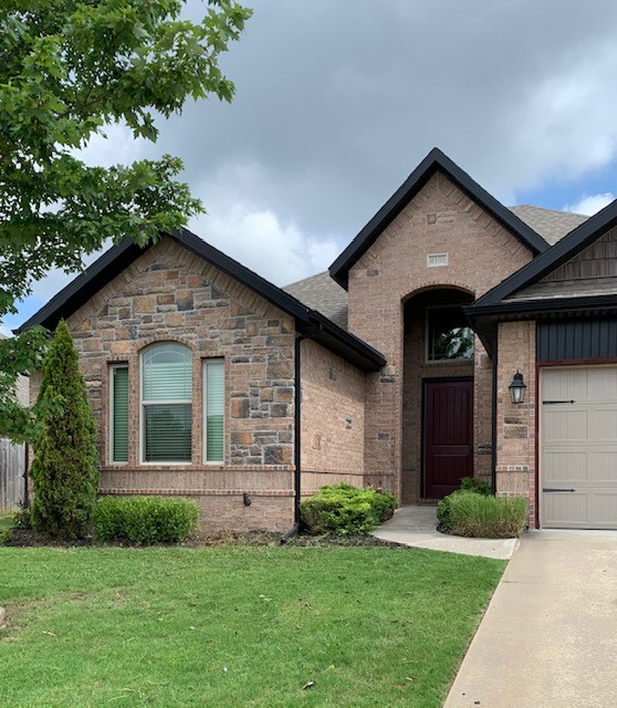 Liberty Bell South Rogers - Residential Lease