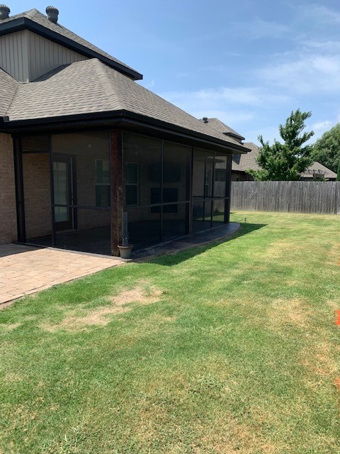 Liberty Bell South Rogers - Residential Lease