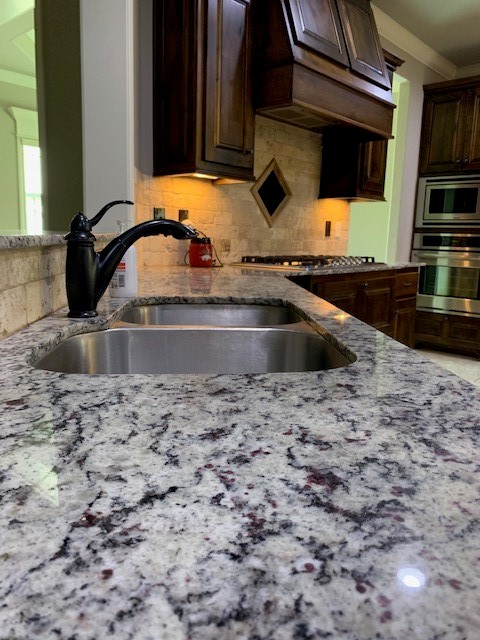 Liberty Bell South Rogers - Residential Lease