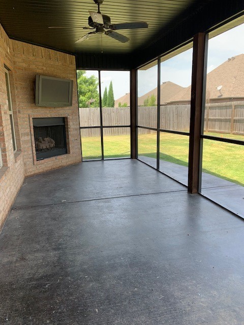 Liberty Bell South Rogers - Residential Lease