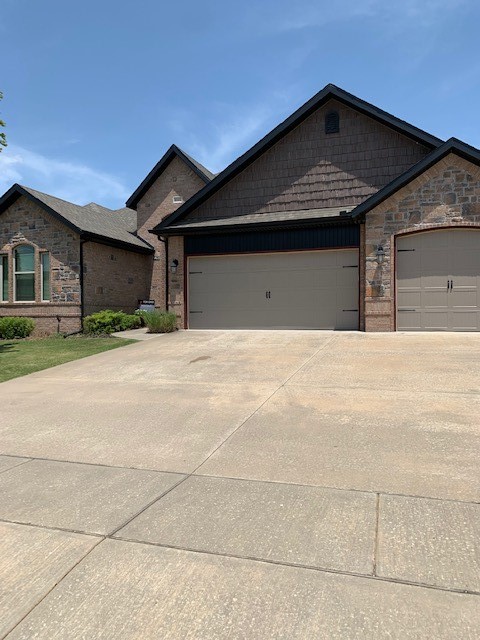 Liberty Bell South Rogers - Residential Lease