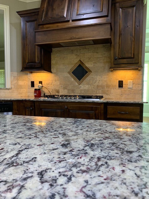 Liberty Bell South Rogers - Residential Lease