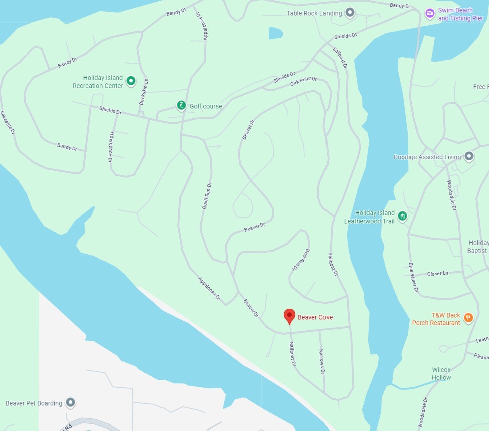 Looking for the perfect spot to build? Tucked away on a peaceful wooded cul-de-sac near the lake, this lot offers an ideal setting for your custom home.

Nestled in Holiday Island, you’ll enjoy access to top-notch amenities including golf courses, a country club, swimming pools, tennis courts, and a marina with a fishing dock.

Relax on your future front porch and take in the natural beauty and local wildlife, all while being just a short drive from the charming shops and vibrant culture of Eureka Springs and the conveniences of Rogers. Build where lifestyle and location come together beautifully.