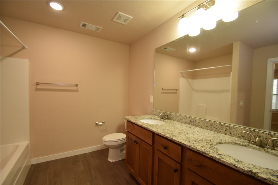 Kimmel Ridge Sub Centerton - Residential Lease