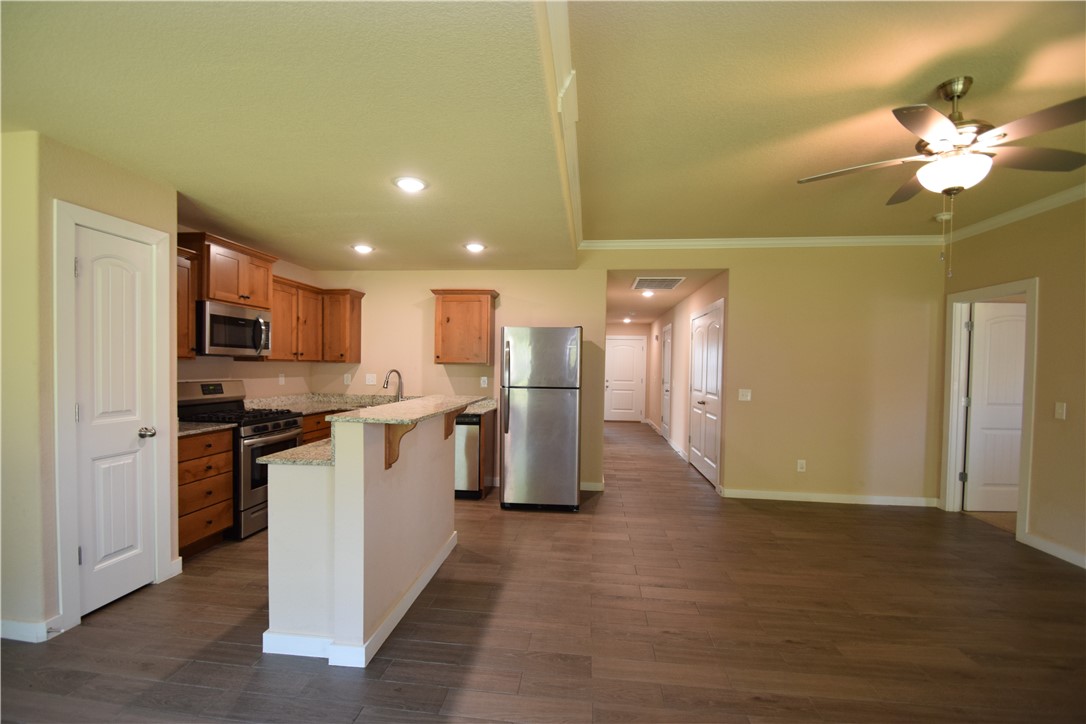 Kimmel Ridge Sub Centerton - Residential Lease