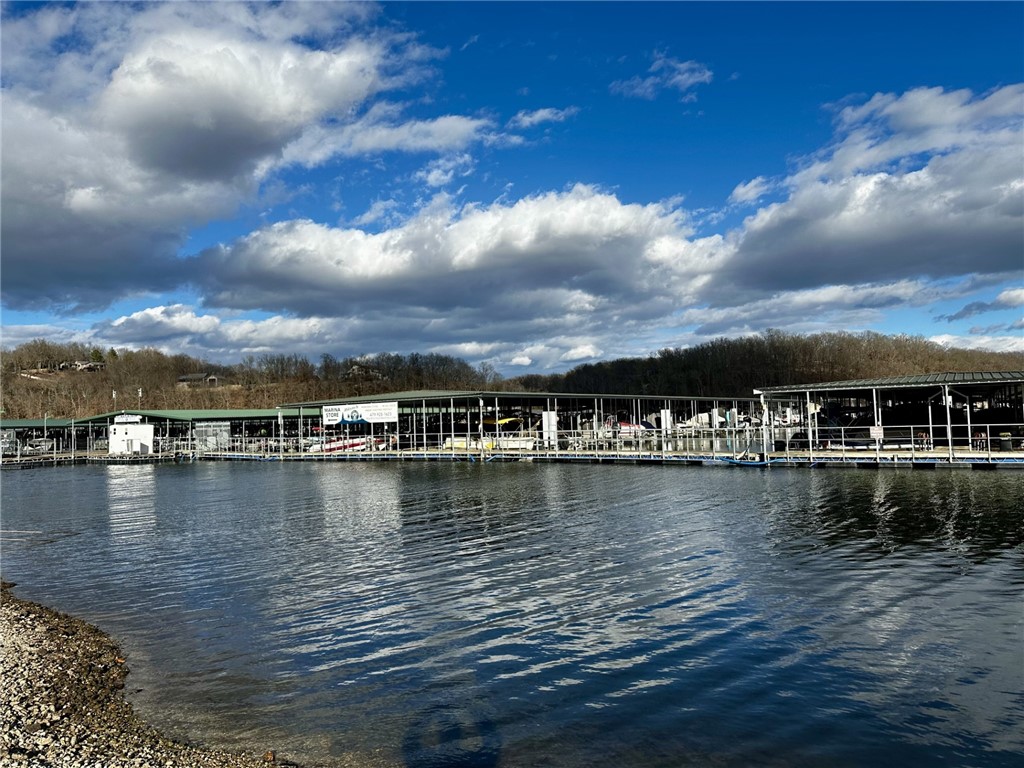 ISLAND VIEW ESTATES-RURBAN - Land