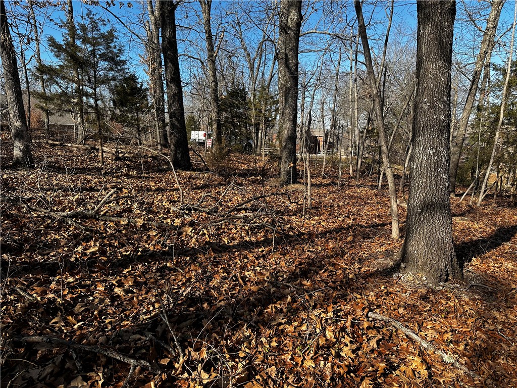 ISLAND VIEW ESTATES-RURBAN - Land