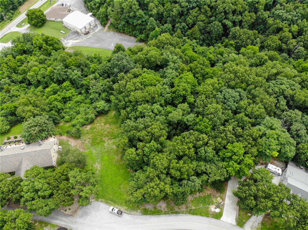ISLAND VIEW ESTATES-RURBAN - Land