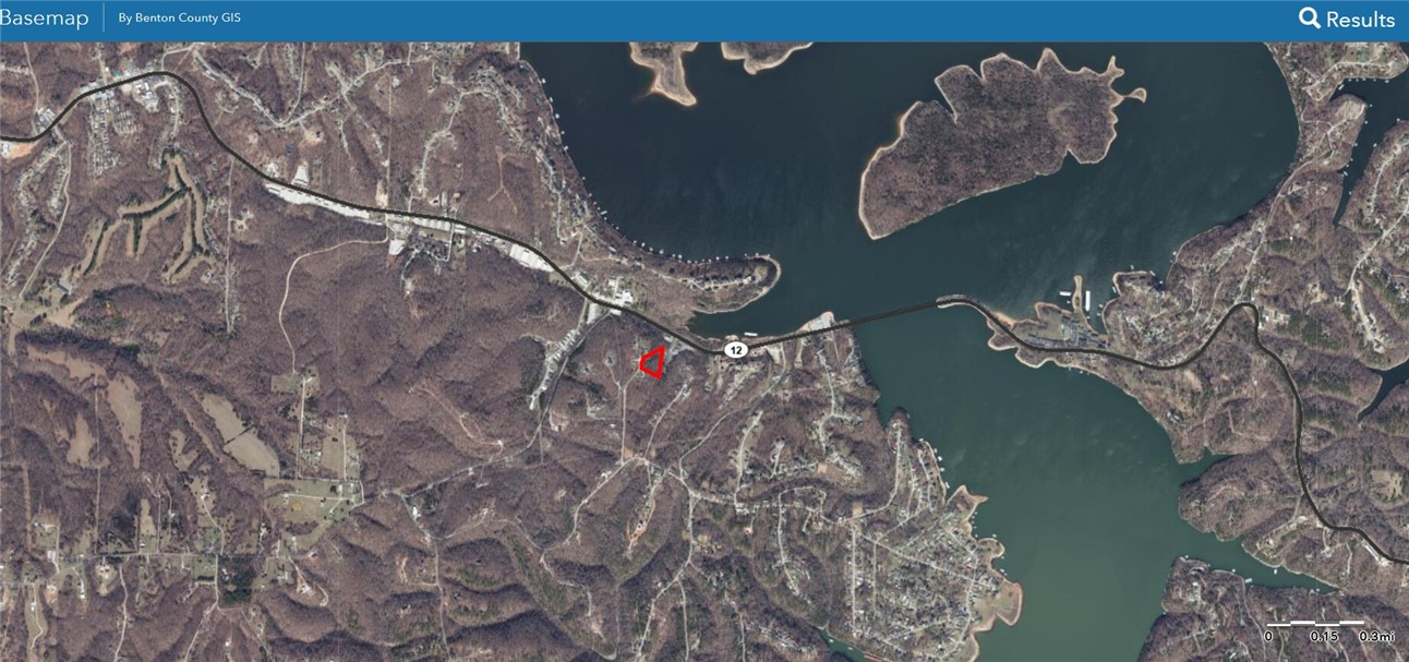 ISLAND VIEW ESTATES-RURBAN - Land