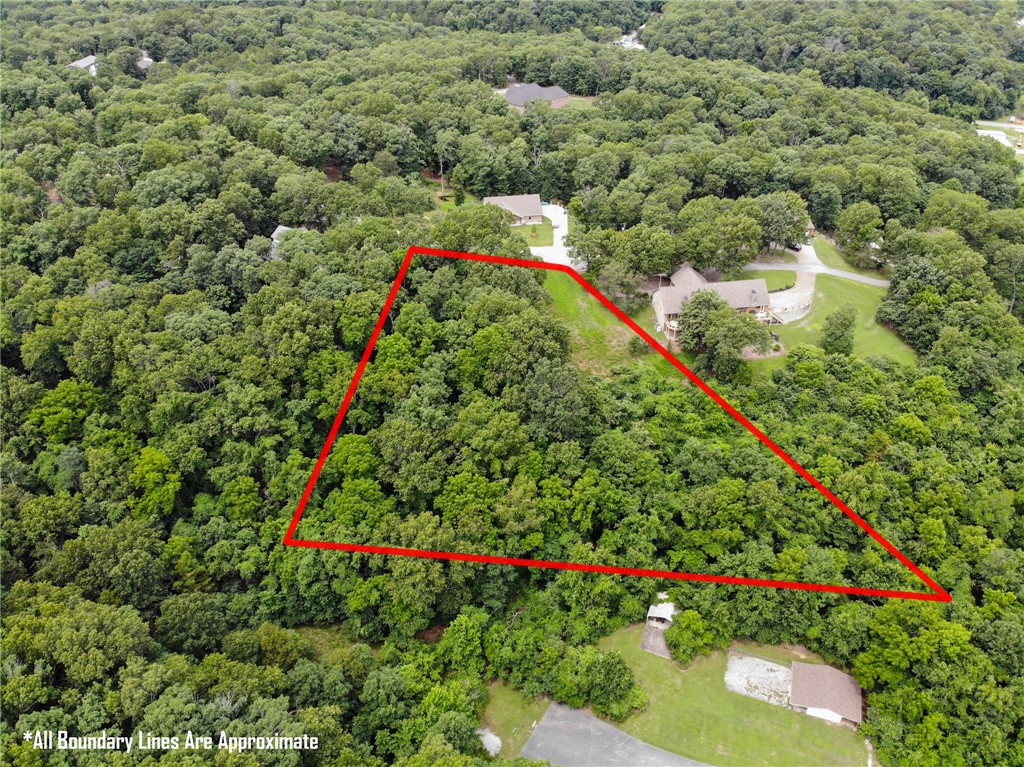 ISLAND VIEW ESTATES-RURBAN - Land