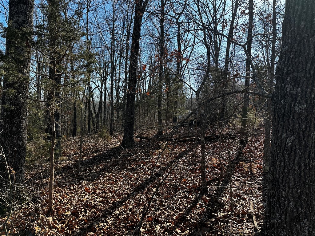 ISLAND VIEW ESTATES-RURBAN - Land
