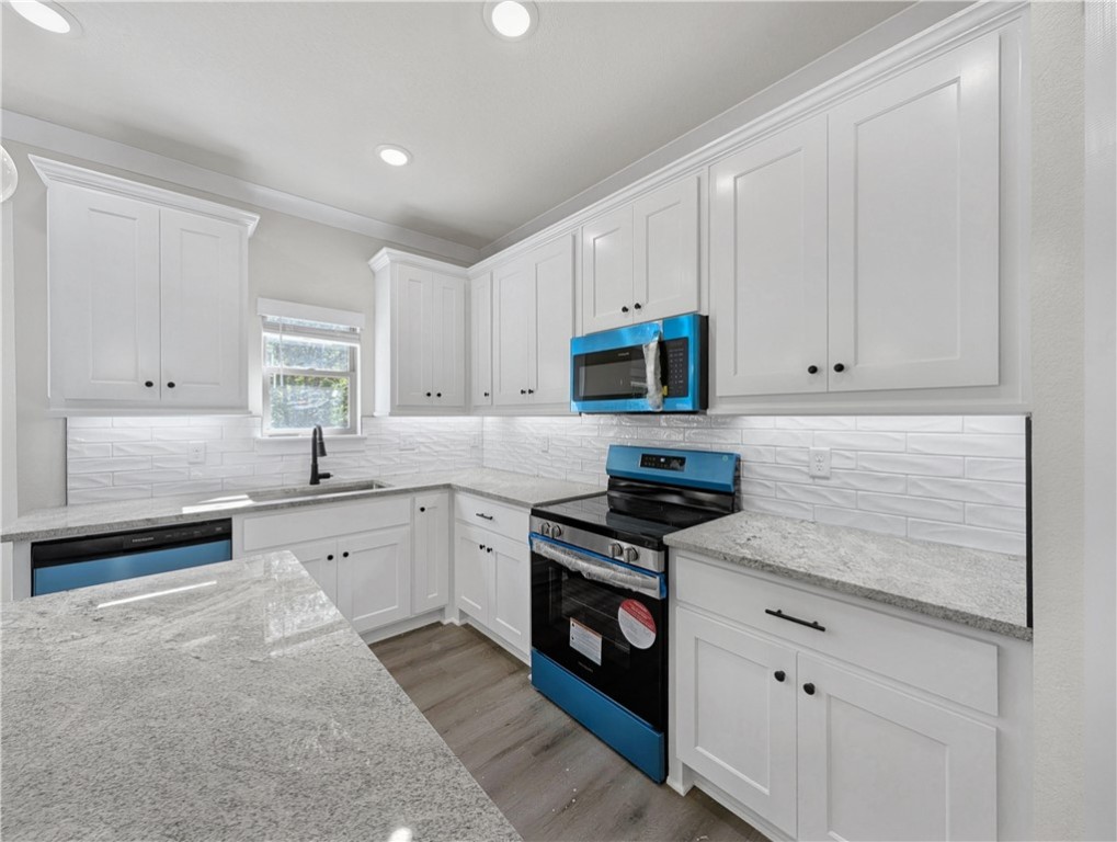 COULTER SUB-BVV - Residential Lease