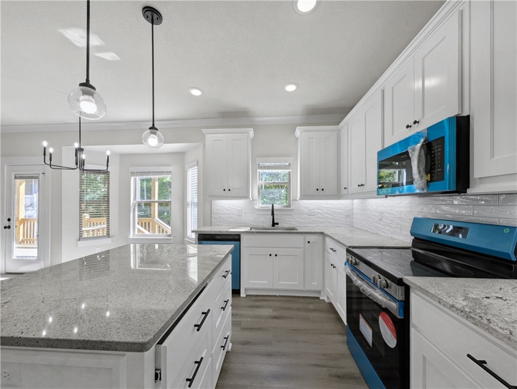 COULTER SUB-BVV - Residential Lease