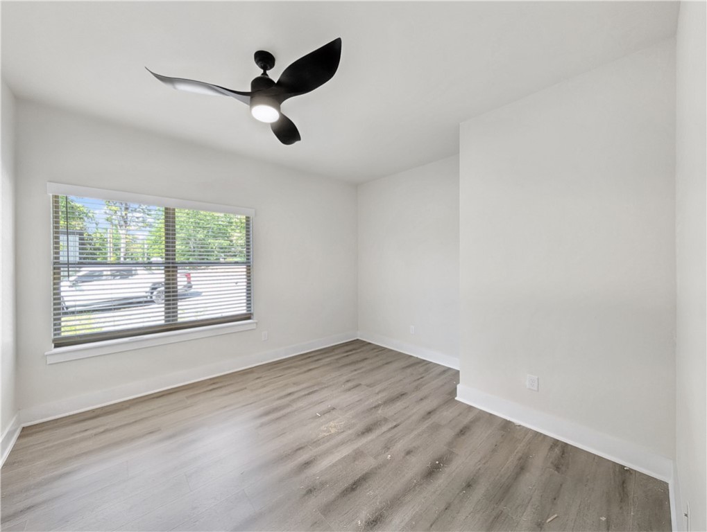 COULTER SUB-BVV - Residential Lease