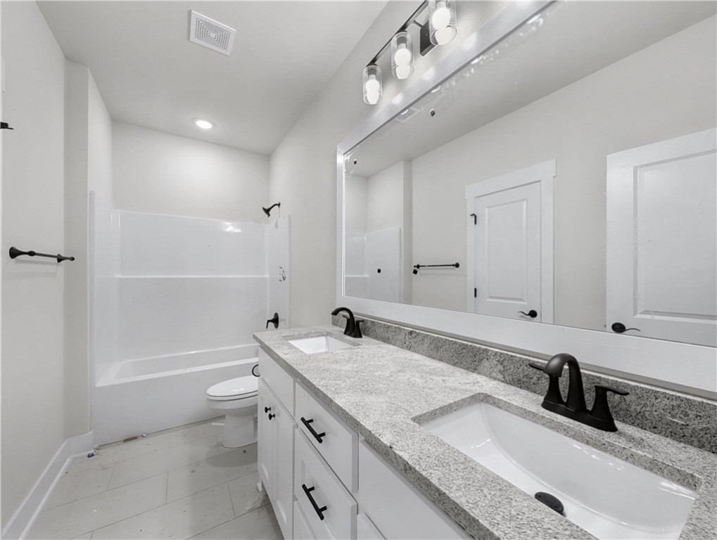 COULTER SUB-BVV - Residential Lease