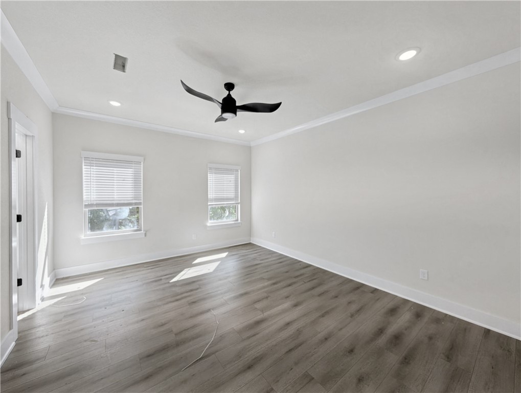 COULTER SUB-BVV - Residential Lease