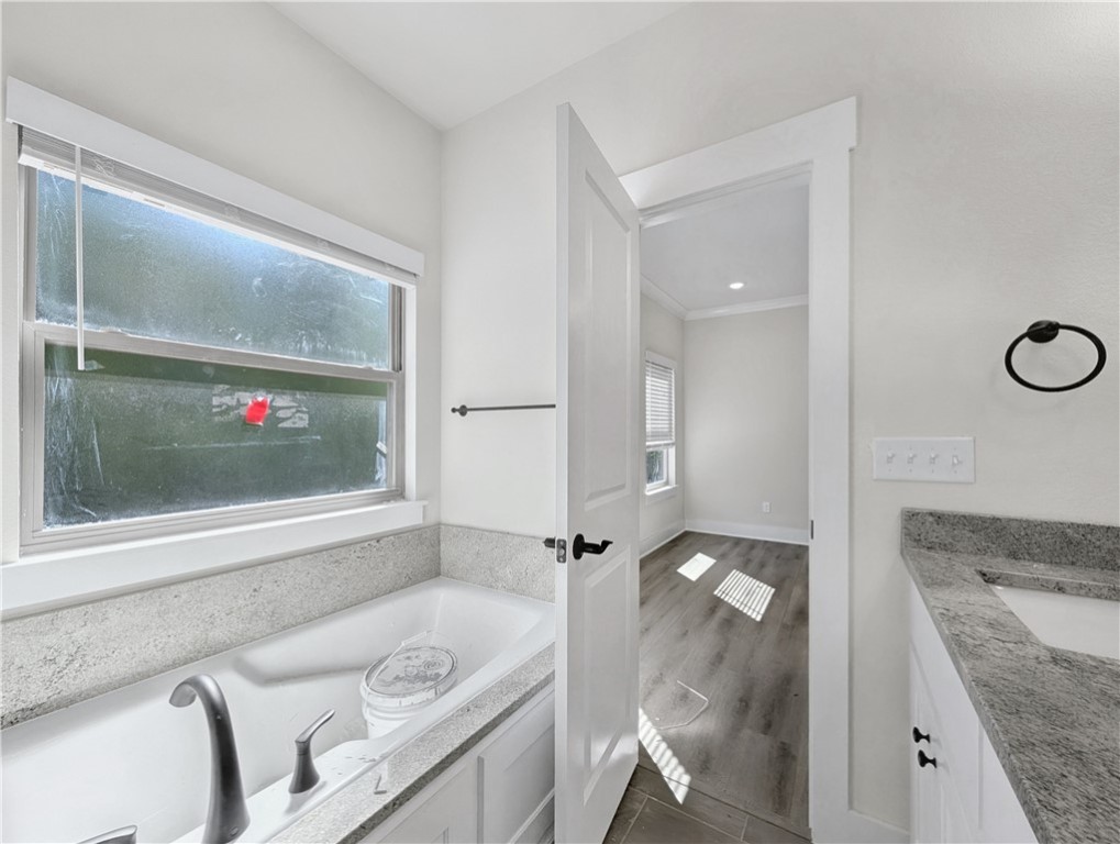 COULTER SUB-BVV - Residential Lease