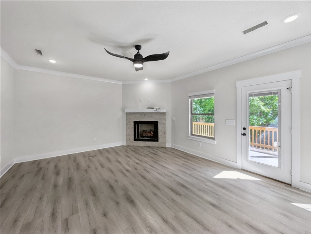 COULTER SUB-BVV - Residential Lease