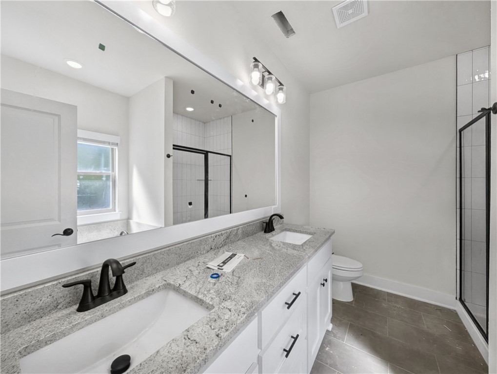 COULTER SUB-BVV - Residential Lease