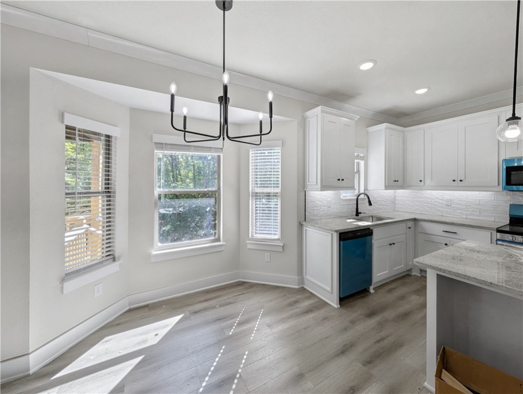 COULTER SUB-BVV - Residential Lease