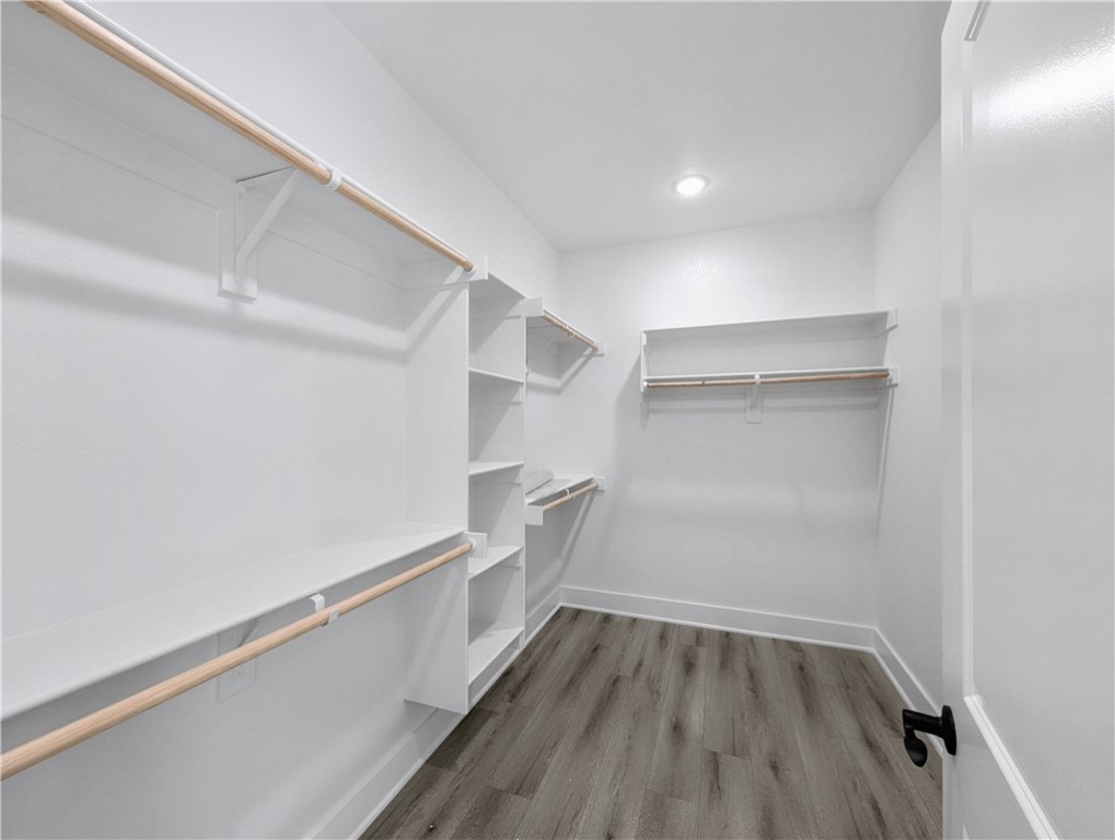 COULTER SUB-BVV - Residential Lease