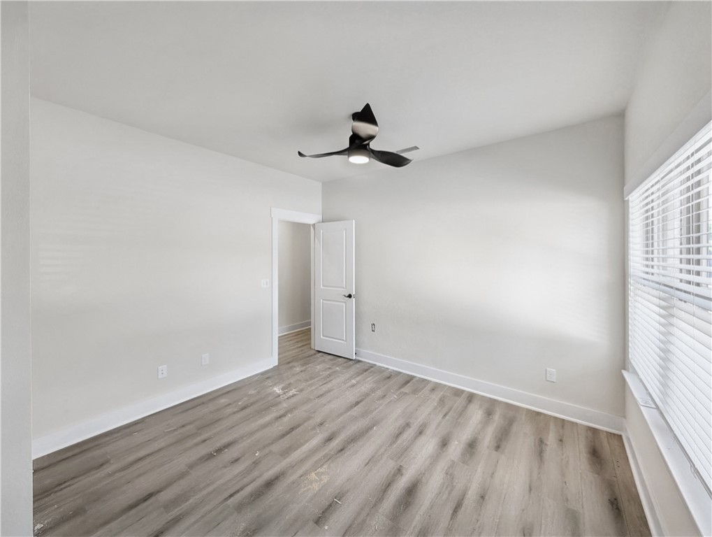COULTER SUB-BVV - Residential Lease