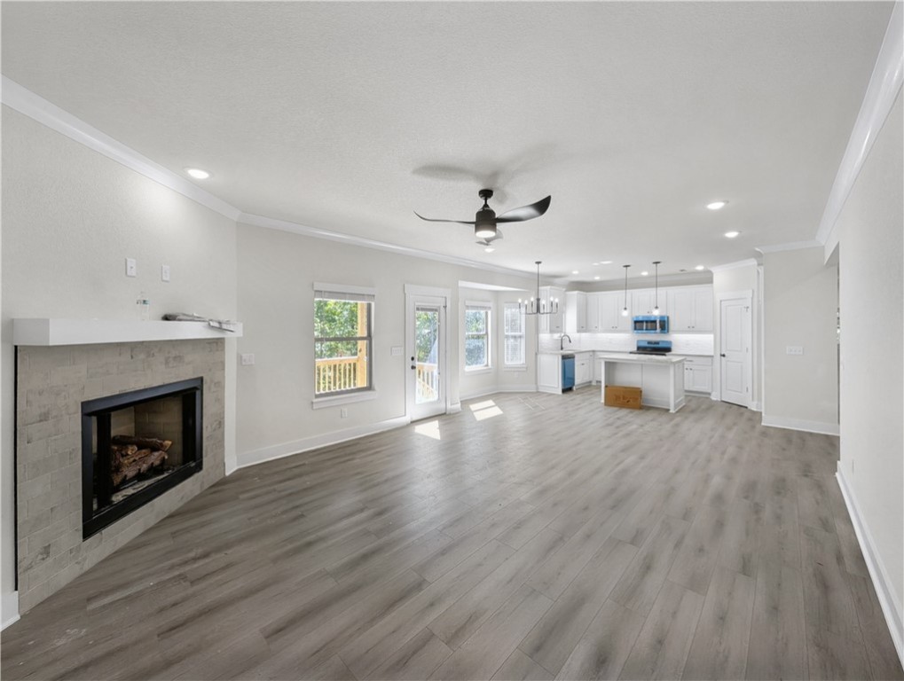 COULTER SUB-BVV - Residential Lease