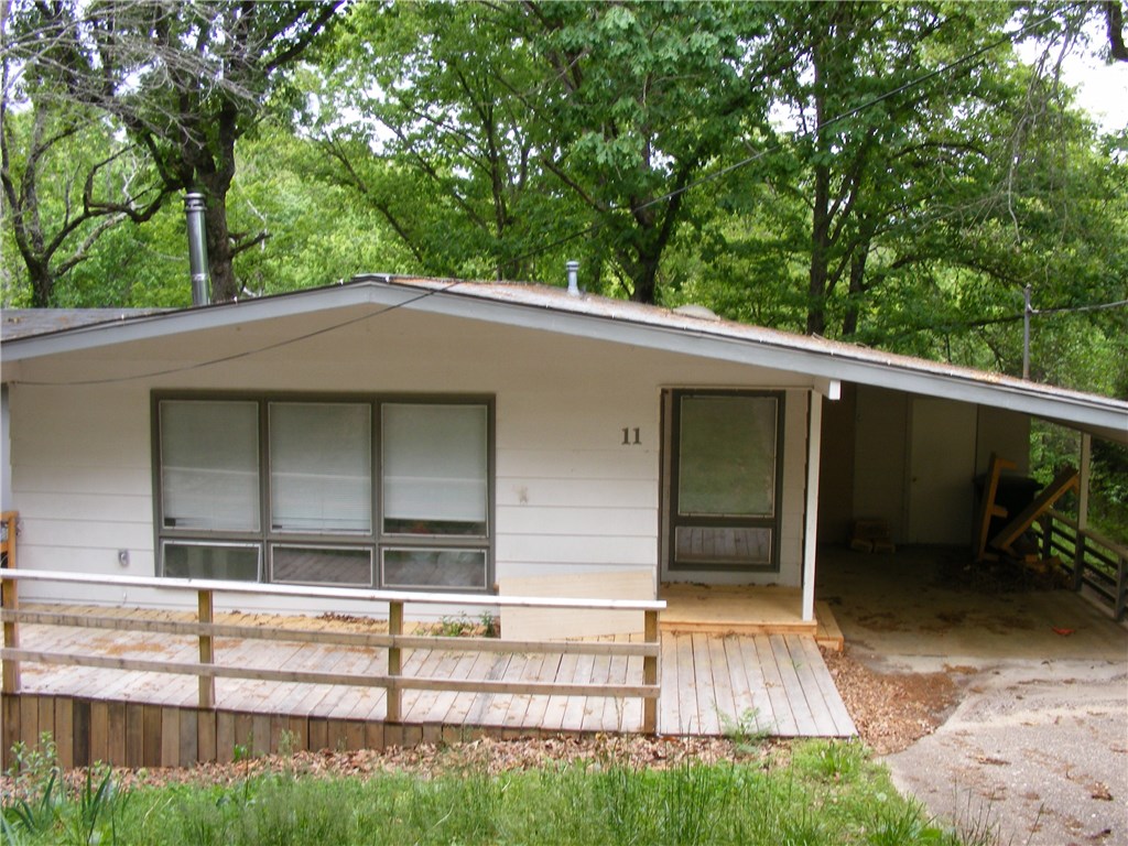 AVONDALE - Residential