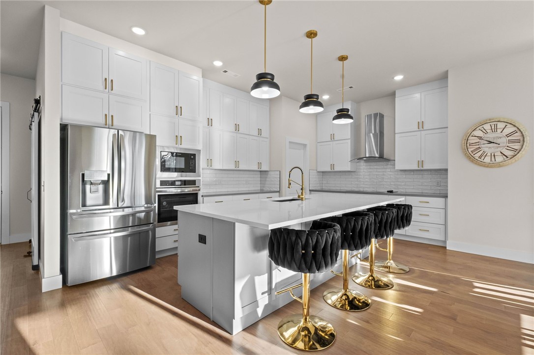 Tiverton - Residential
