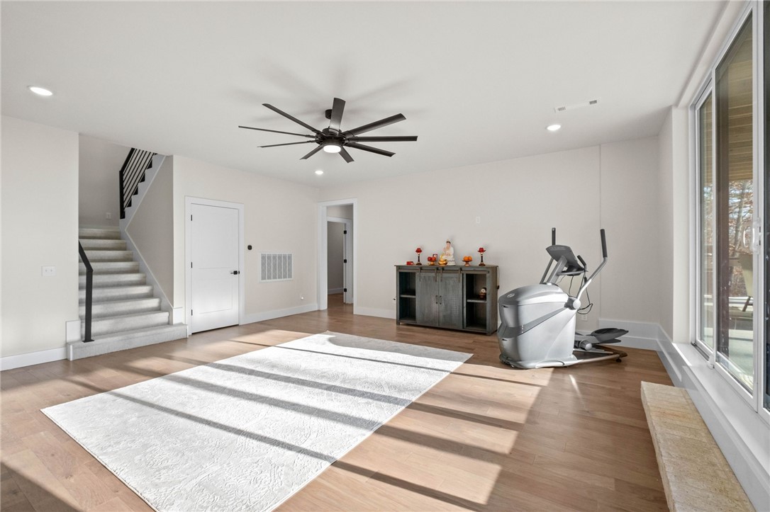 Tiverton - Residential