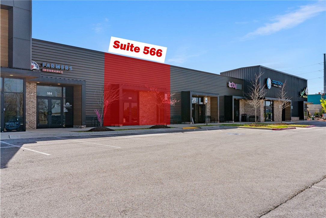 33-20-31-CENTERTON - Commercial Lease