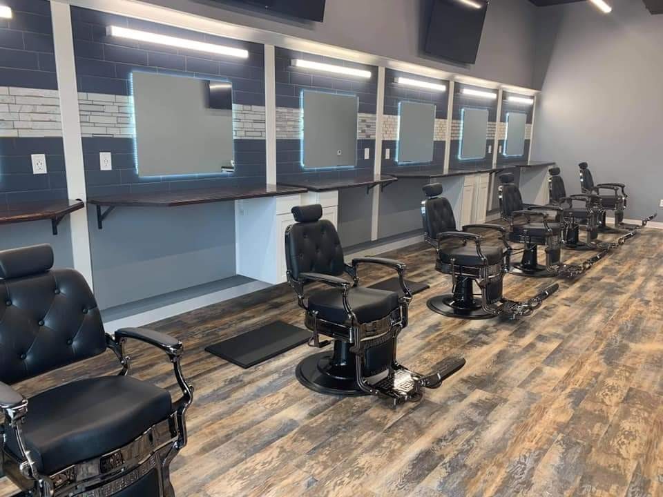33-20-31-CENTERTON - Commercial Lease