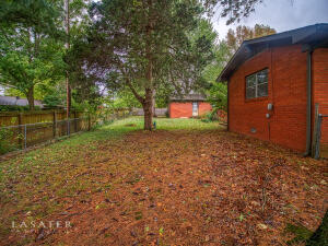 Robinwood Add - Residential